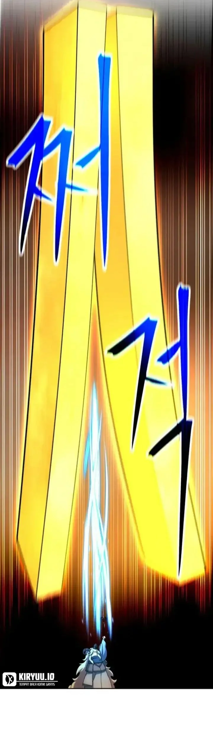 Archmage Transcending Through Regression Chapter 196 halaman 11