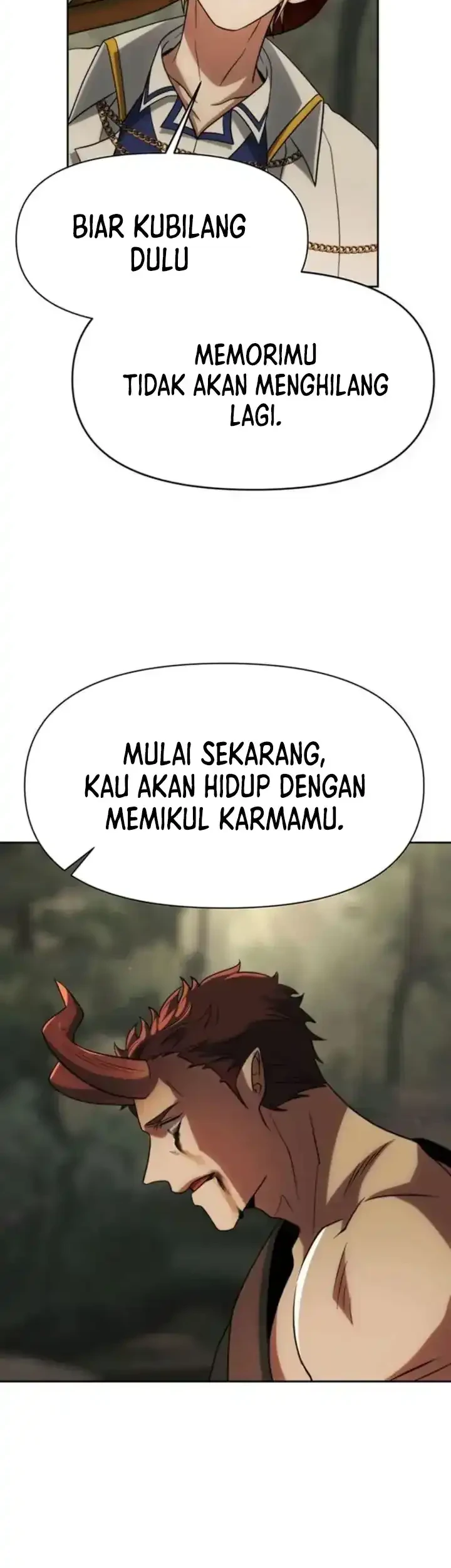 Archmage Transcending Through Regression Chapter 197 Gambar 9