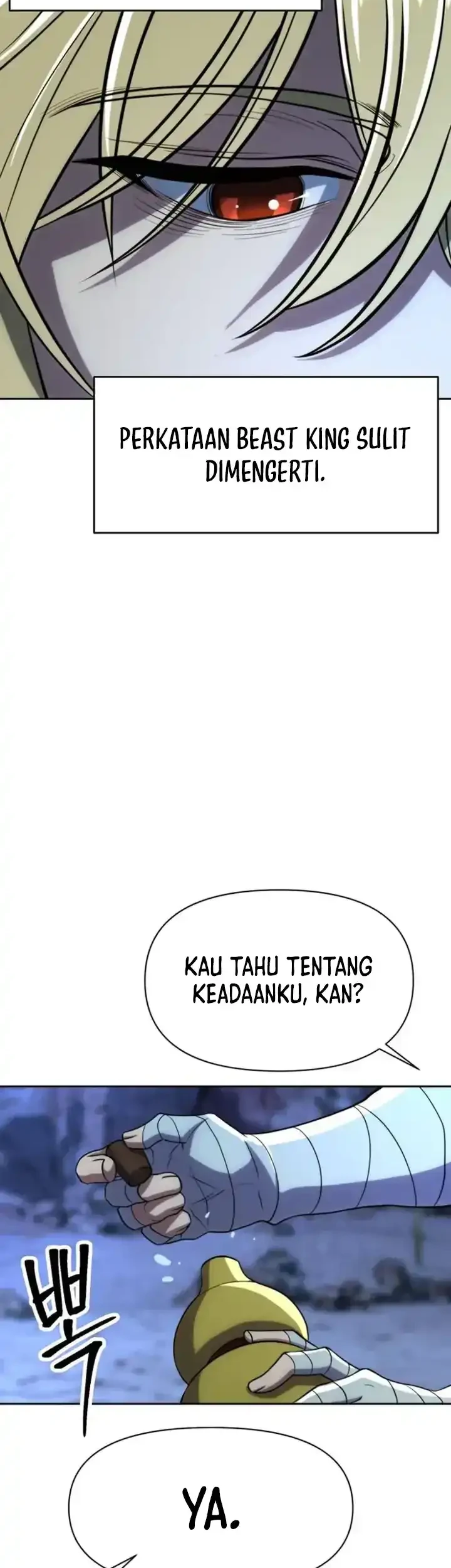 Archmage Transcending Through Regression Chapter 200 Gambar 8
