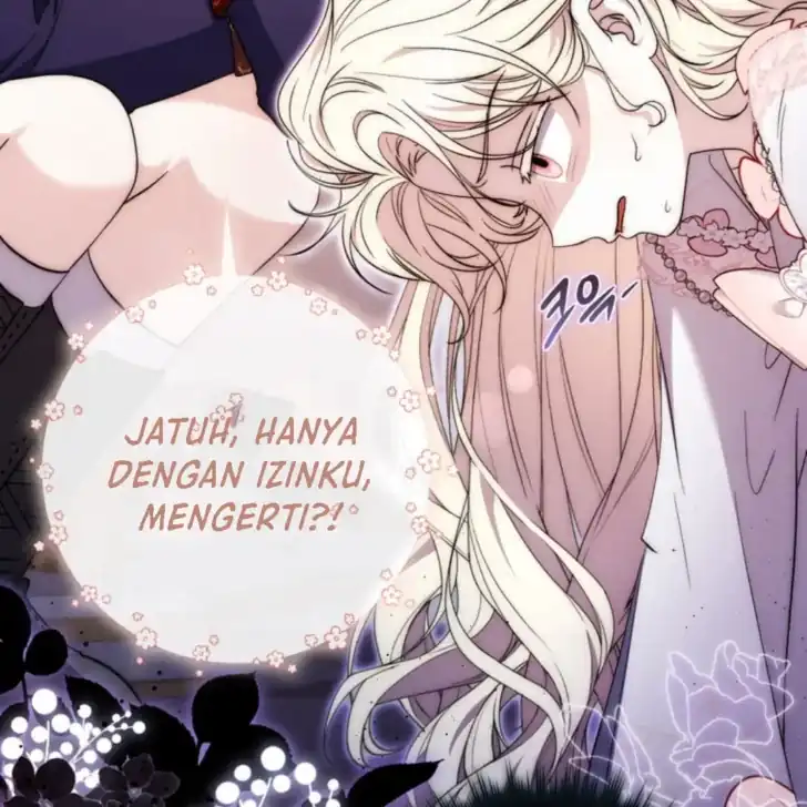 Arelyn Is Sick and Tired Chapter 1 Gambar 28