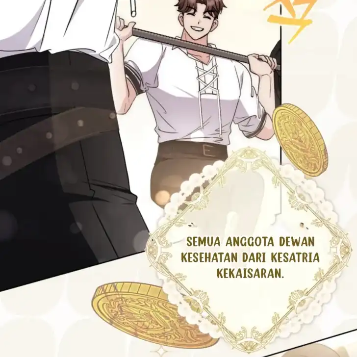 Arelyn Is Sick and Tired Chapter 1 Gambar 34
