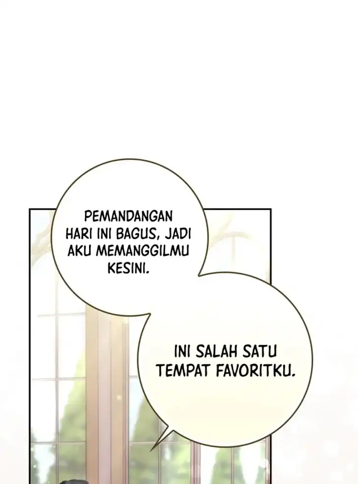 Arelyn Is Sick and Tired Chapter 10 Gambar 17