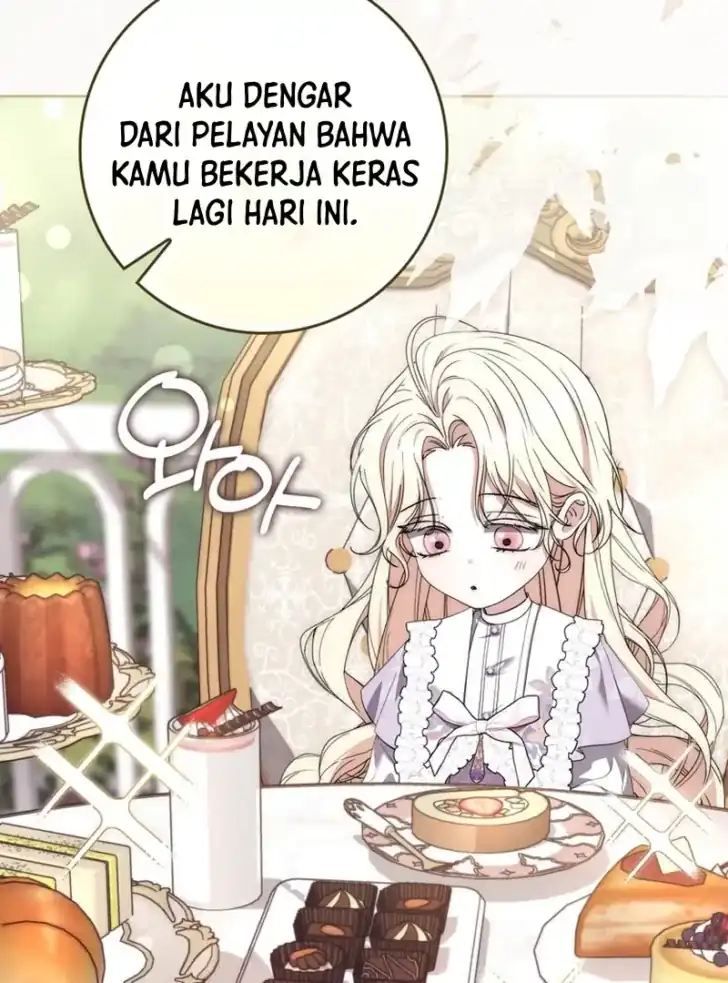 Arelyn Is Sick and Tired Chapter 10 Gambar 19