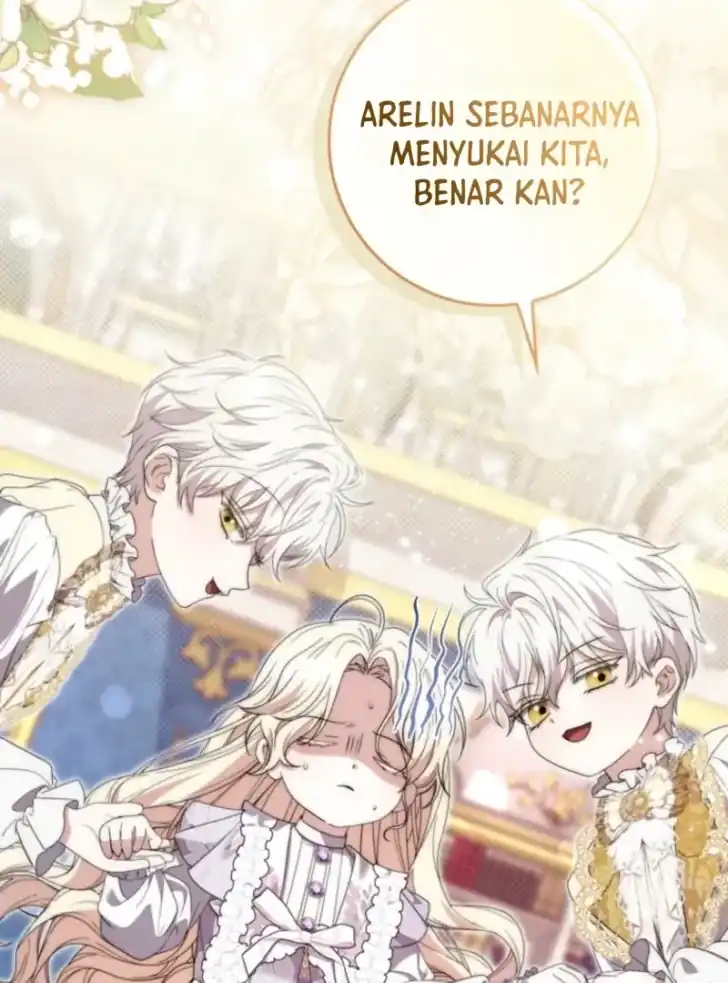 Arelyn Is Sick and Tired Chapter 11 Gambar 16