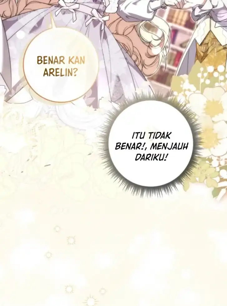 Arelyn Is Sick and Tired Chapter 11 Gambar 17