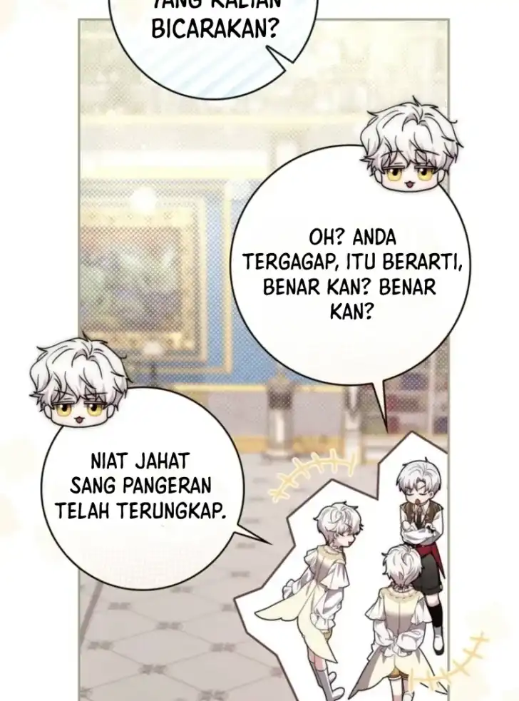 Arelyn Is Sick and Tired Chapter 11 Gambar 20