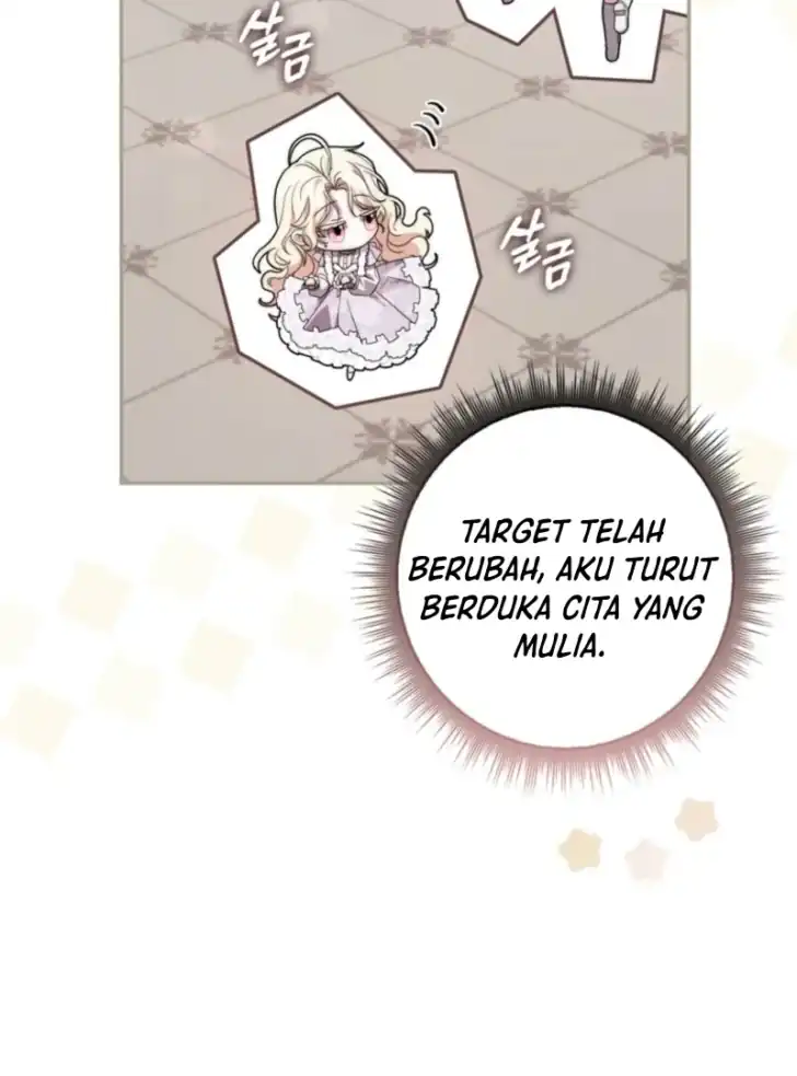 Arelyn Is Sick and Tired Chapter 11 Gambar 21