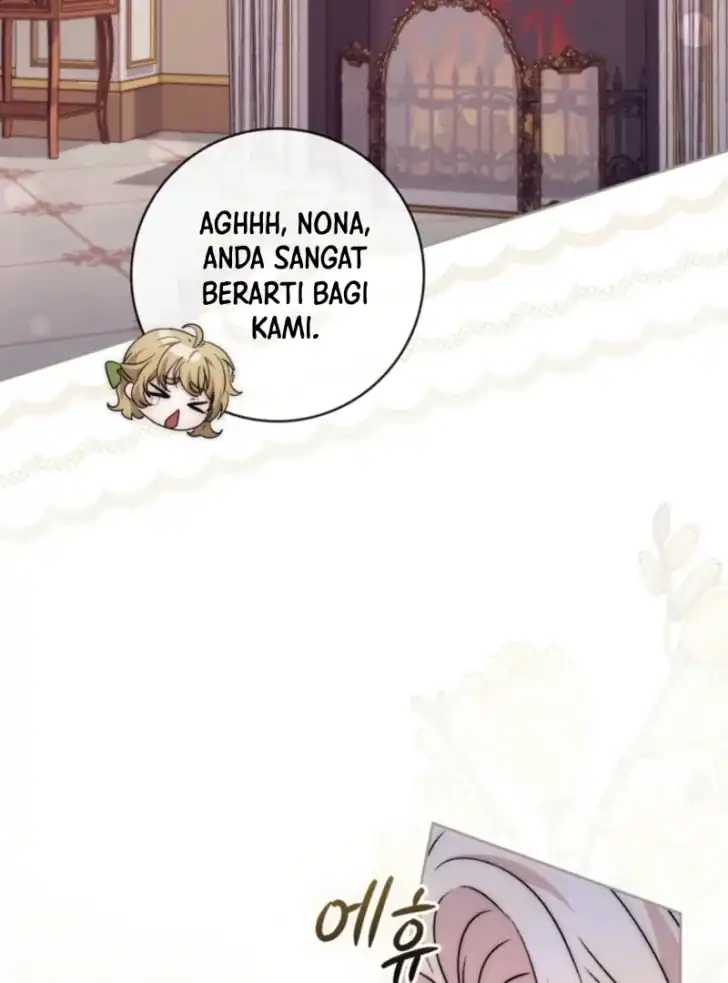Arelyn Is Sick and Tired Chapter 12 Gambar 16