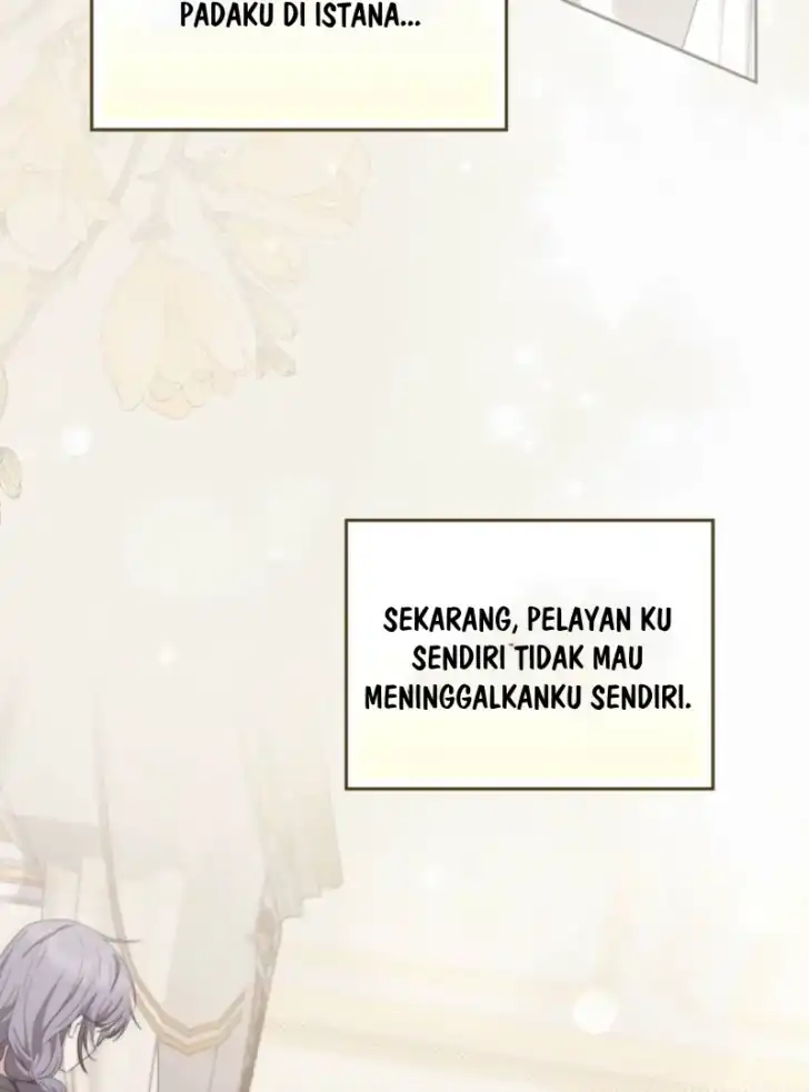 Arelyn Is Sick and Tired Chapter 12 Gambar 18