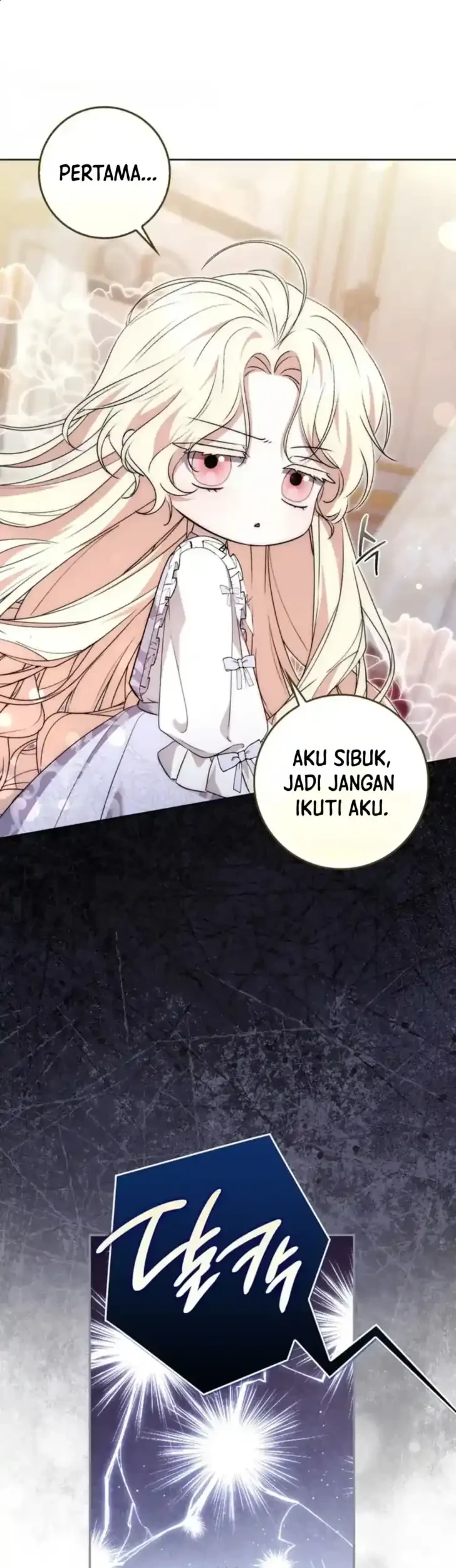 Arelyn Is Sick and Tired Chapter 12 Gambar 21