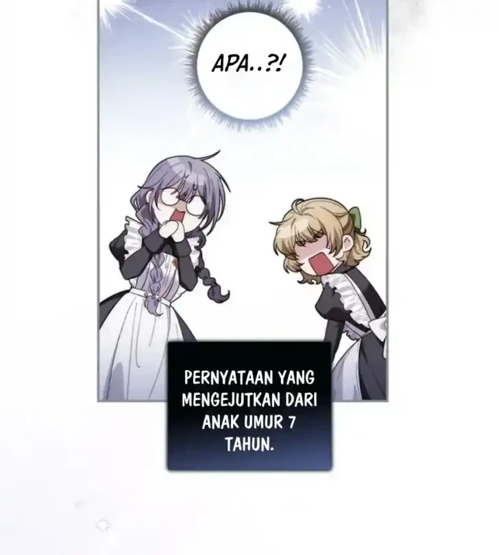 Arelyn Is Sick and Tired Chapter 12 Gambar 22