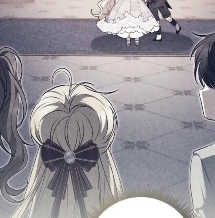 Arelyn Is Sick and Tired Chapter 13 Gambar 16