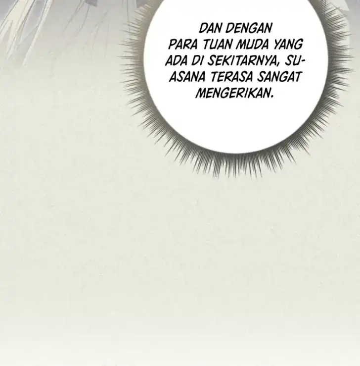 Arelyn Is Sick and Tired Chapter 13 Gambar 17