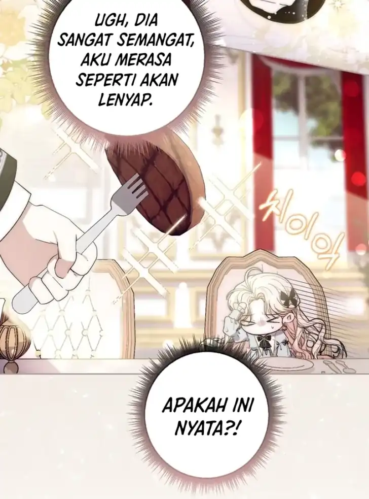 Arelyn Is Sick and Tired Chapter 14 Gambar 15