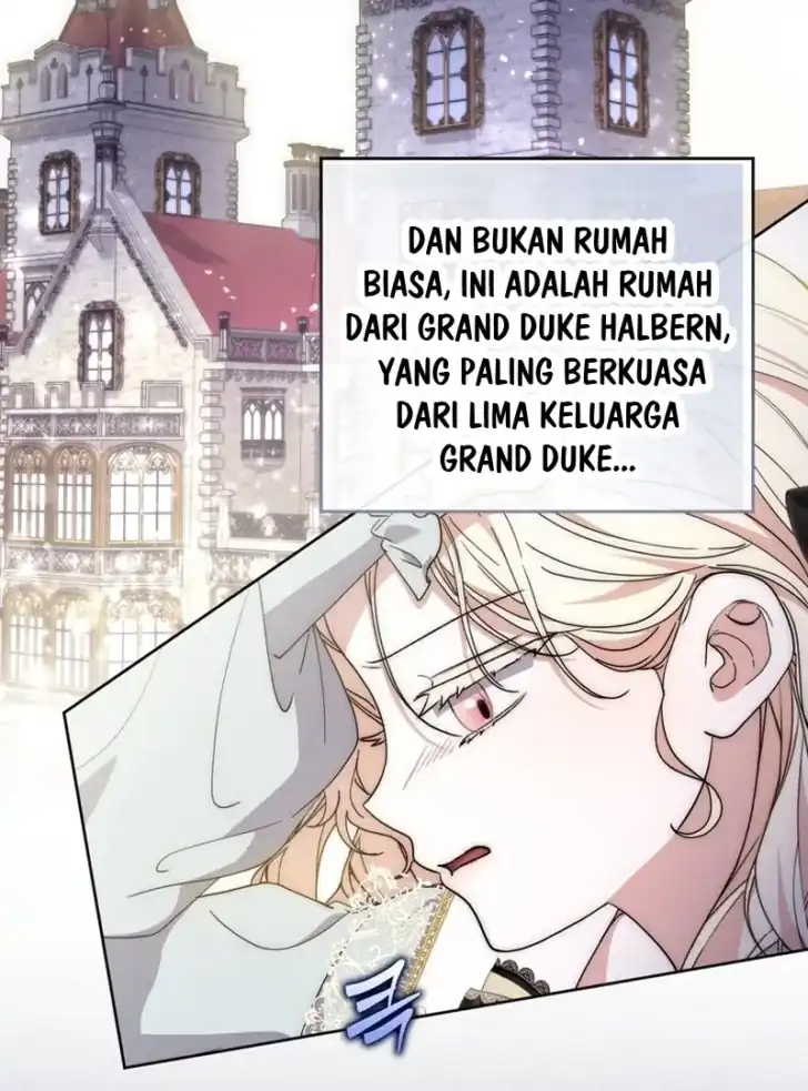 Arelyn Is Sick and Tired Chapter 14 Gambar 17