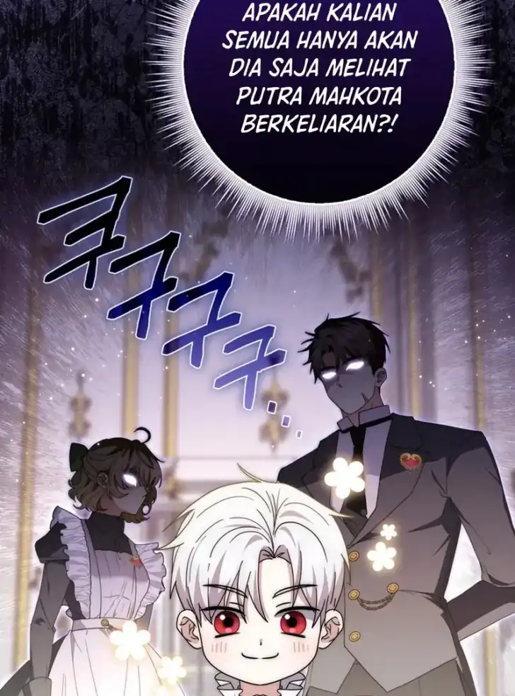 Arelyn Is Sick and Tired Chapter 14 Gambar 19