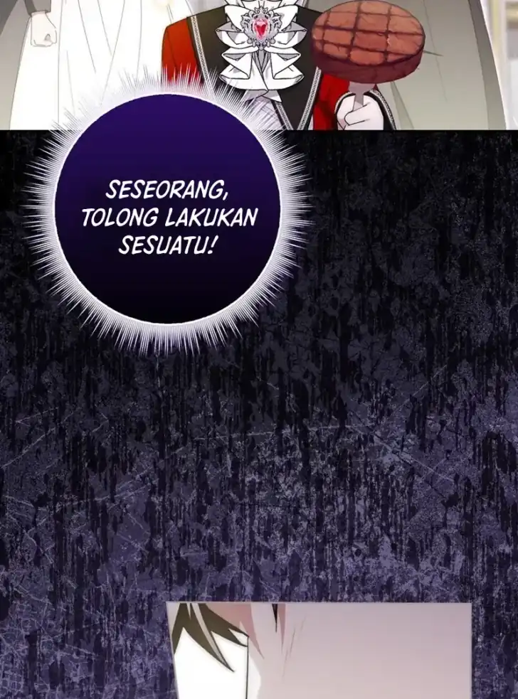 Arelyn Is Sick and Tired Chapter 14 Gambar 20