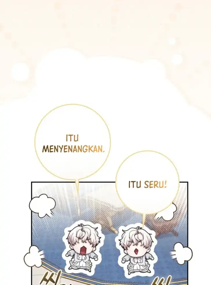 Arelyn Is Sick and Tired Chapter 16 Gambar 16