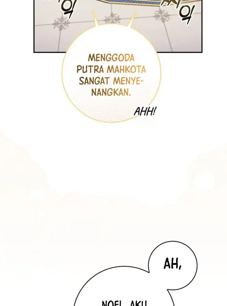 Arelyn Is Sick and Tired Chapter 16 Gambar 17