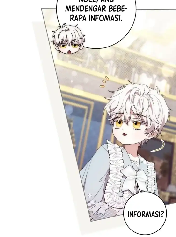 Arelyn Is Sick and Tired Chapter 16 Gambar 18