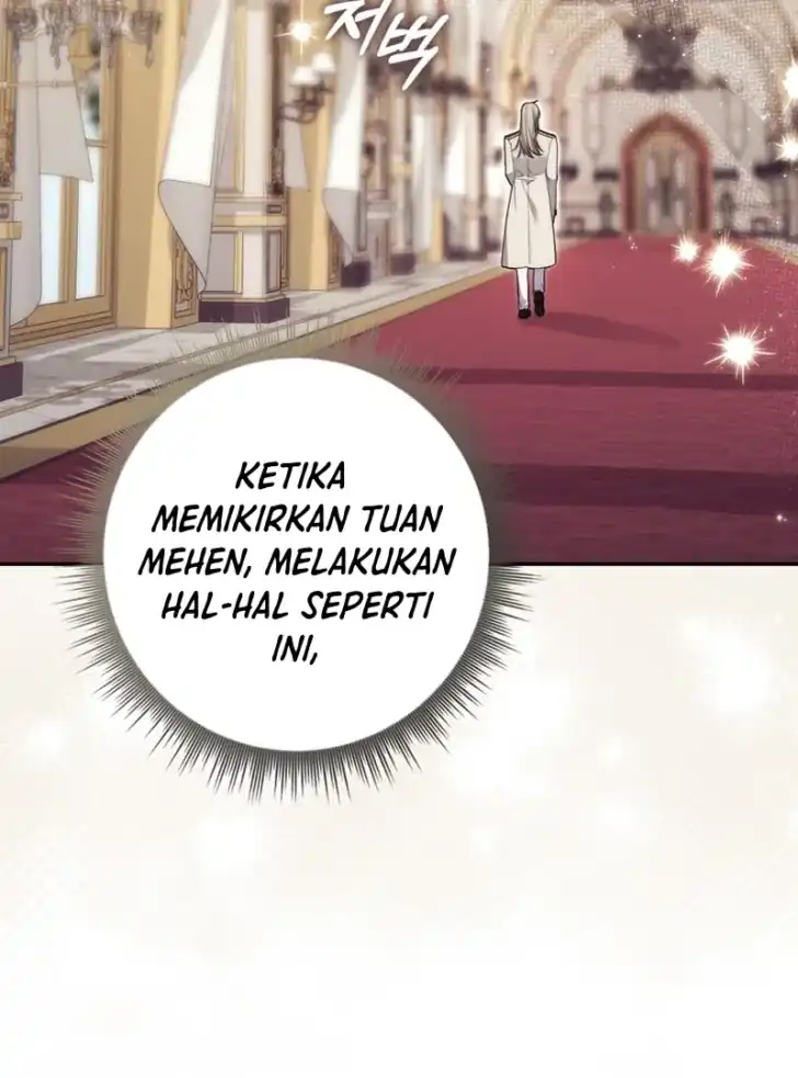 Arelyn Is Sick and Tired Chapter 18 Gambar 19