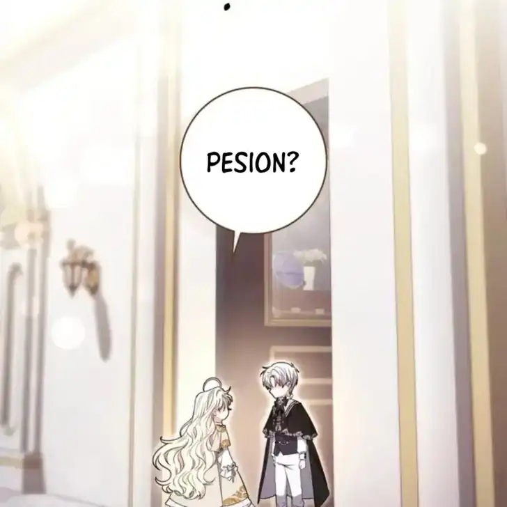 Arelyn Is Sick and Tired Chapter 19 Gambar 23