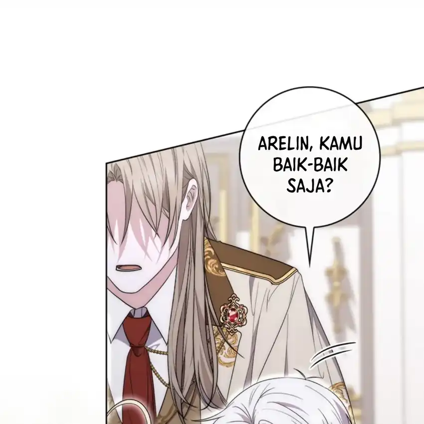 Arelyn Is Sick and Tired Chapter 22 Gambar 28