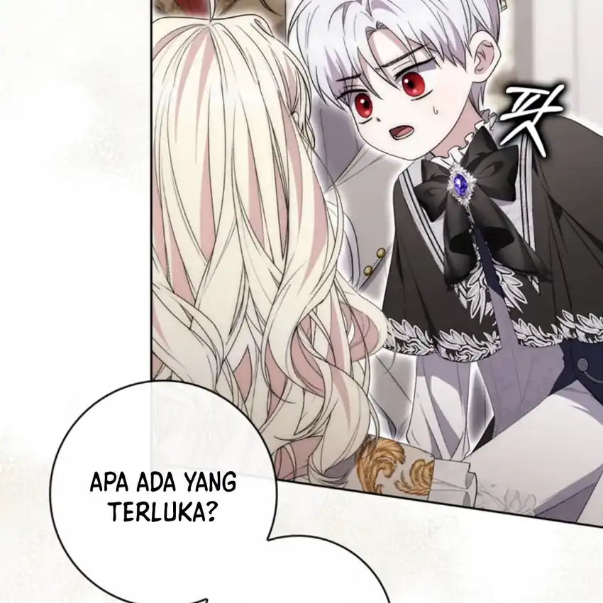 Arelyn Is Sick and Tired Chapter 22 Gambar 29