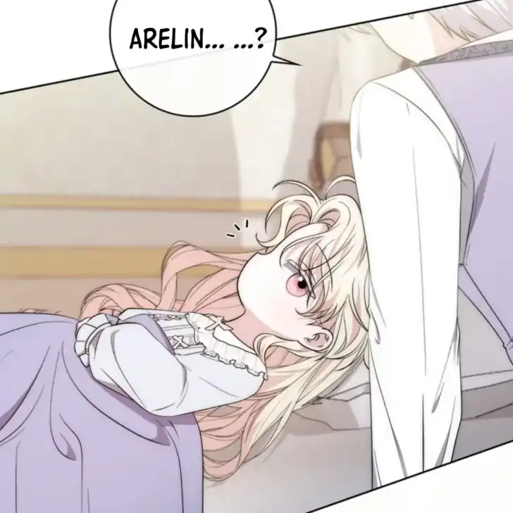 Arelyn Is Sick and Tired Chapter 23 Gambar 29