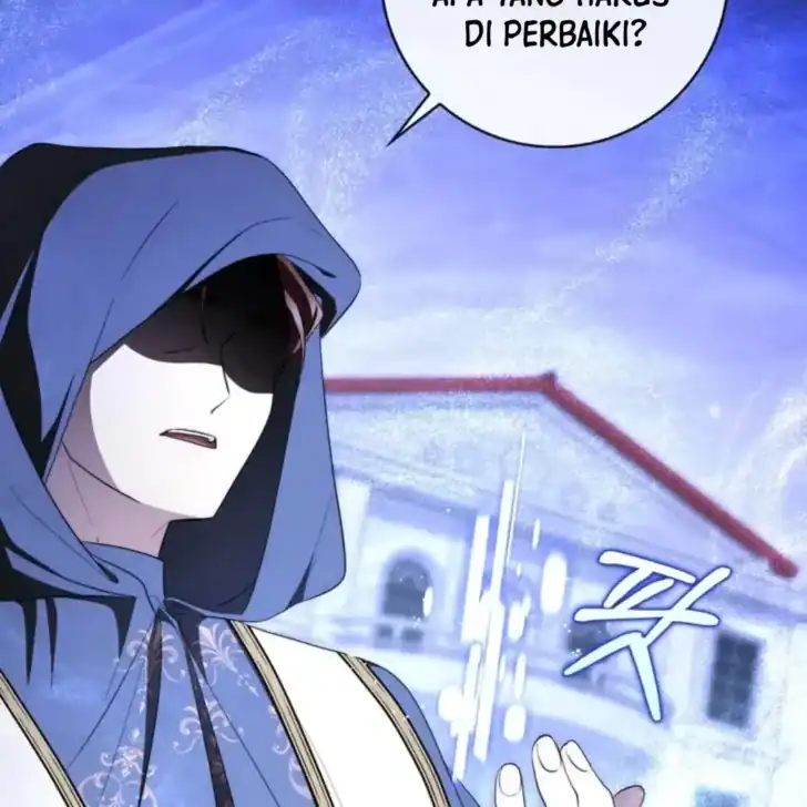 Arelyn Is Sick and Tired Chapter 24 Gambar 20