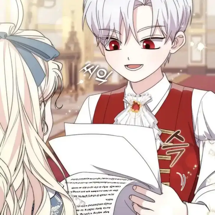 Arelyn Is Sick and Tired Chapter 26 Gambar 23