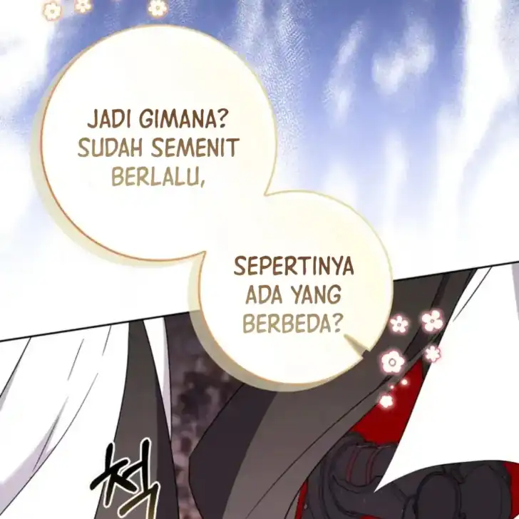 Arelyn Is Sick and Tired Chapter 27 Gambar 22
