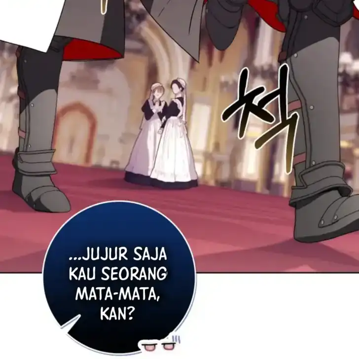 Arelyn Is Sick and Tired Chapter 27 Gambar 23