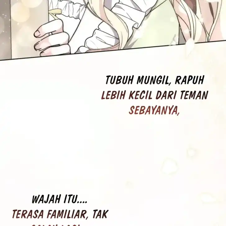 Arelyn Is Sick and Tired Chapter 28 Gambar 21