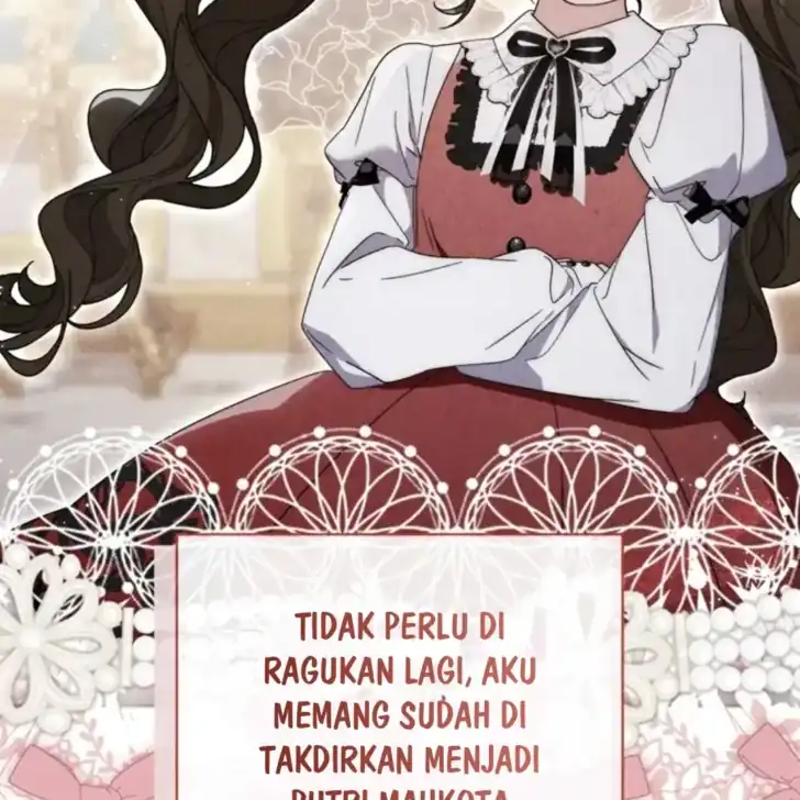 Arelyn Is Sick and Tired Chapter 30 Gambar 19