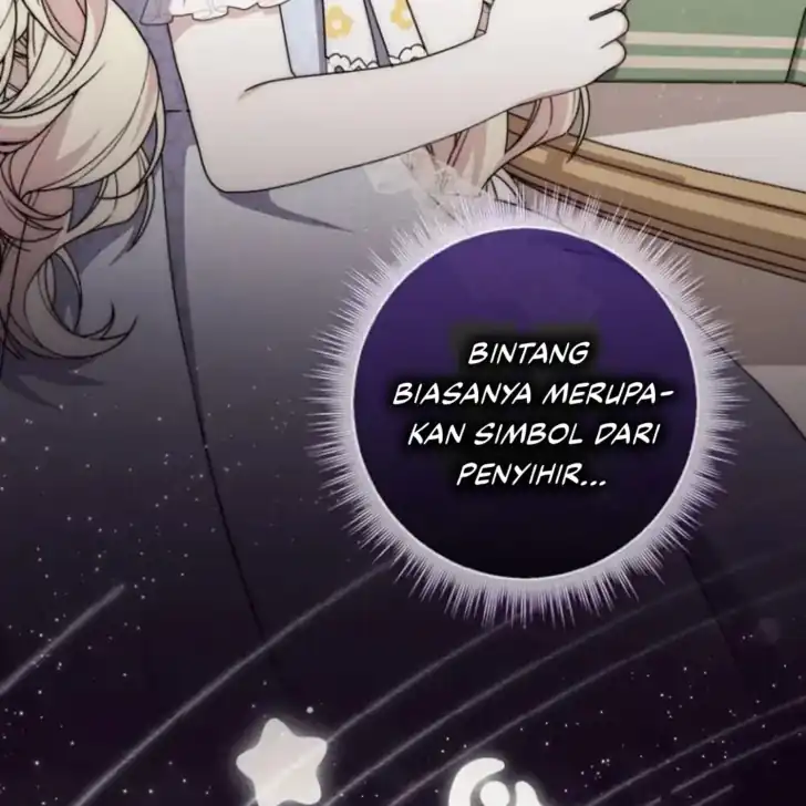 Arelyn Is Sick and Tired Chapter 34 Gambar 23