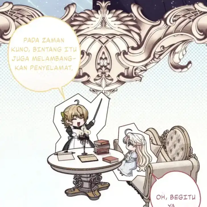 Arelyn Is Sick and Tired Chapter 34 Gambar 27
