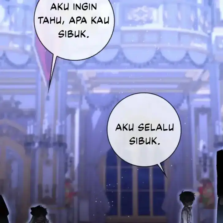 Arelyn Is Sick and Tired Chapter 35 Gambar 19