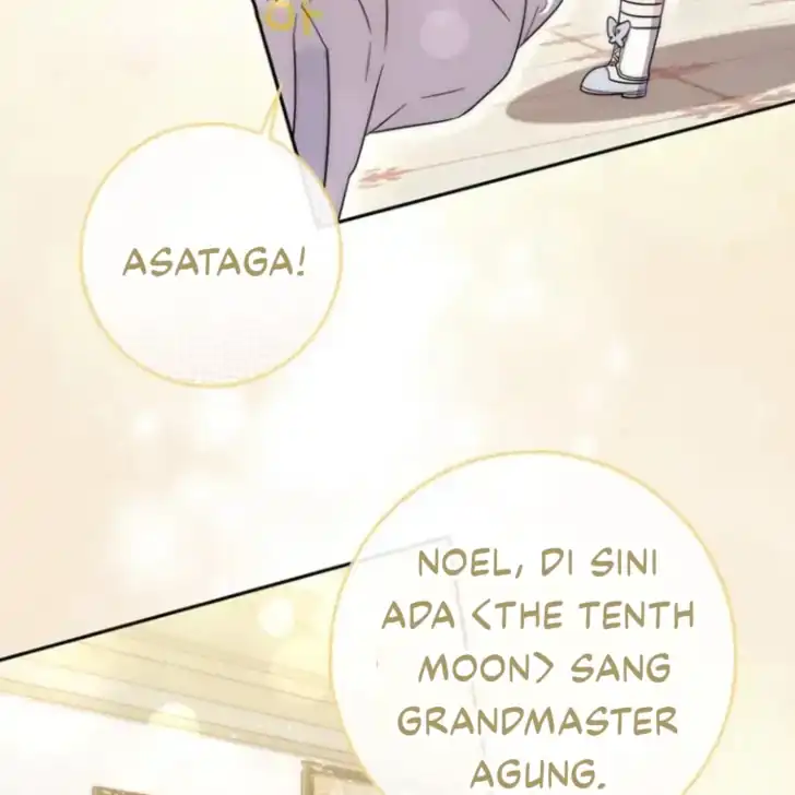 Arelyn Is Sick and Tired Chapter 37 Gambar 21