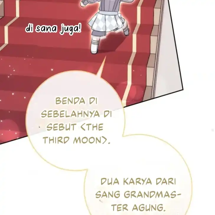 Arelyn Is Sick and Tired Chapter 37 Gambar 23