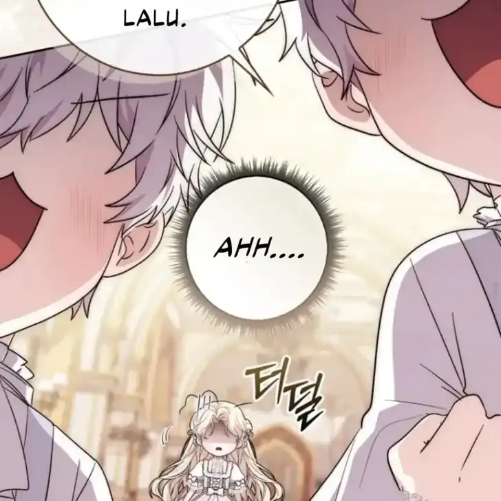 Arelyn Is Sick and Tired Chapter 37 Gambar 25