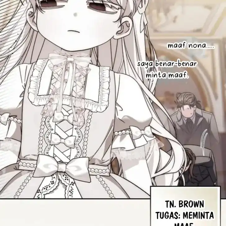 Arelyn Is Sick and Tired Chapter 37 Gambar 28