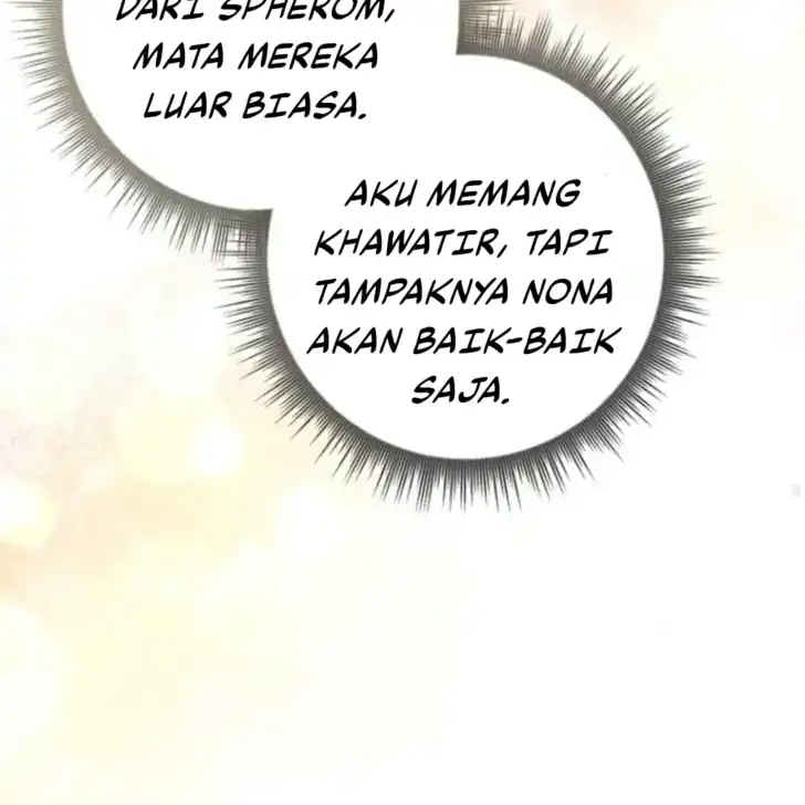 Arelyn Is Sick and Tired Chapter 38 Gambar 22
