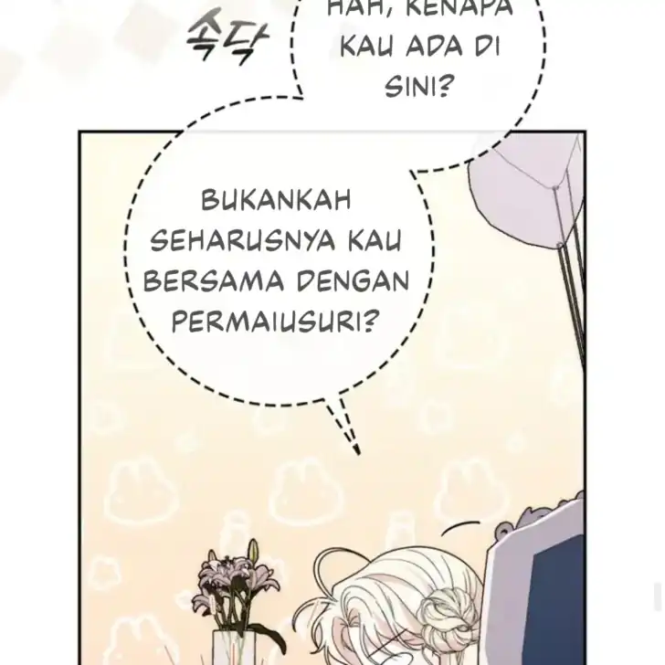 Arelyn Is Sick and Tired Chapter 39 Gambar 28