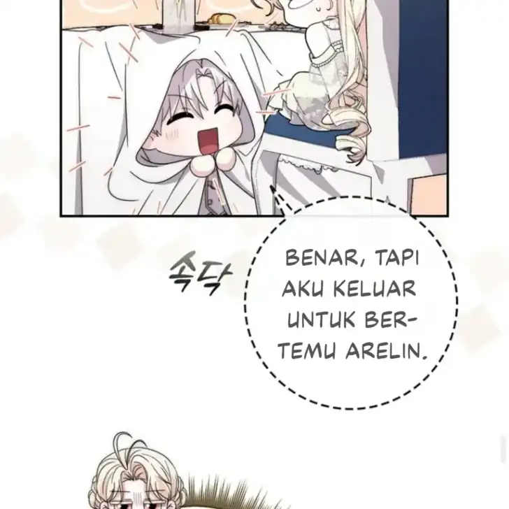 Arelyn Is Sick and Tired Chapter 39 Gambar 29