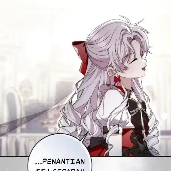 Arelyn Is Sick and Tired Chapter 40 Gambar 20