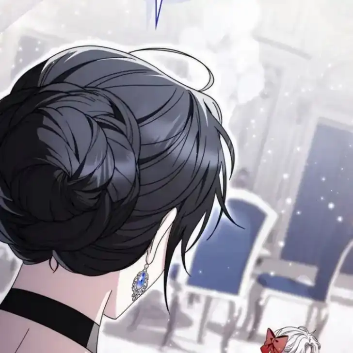 Arelyn Is Sick and Tired Chapter 40 Gambar 23