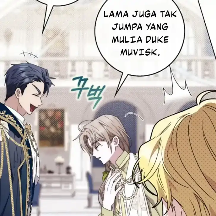 Arelyn Is Sick and Tired Chapter 41 Gambar 26