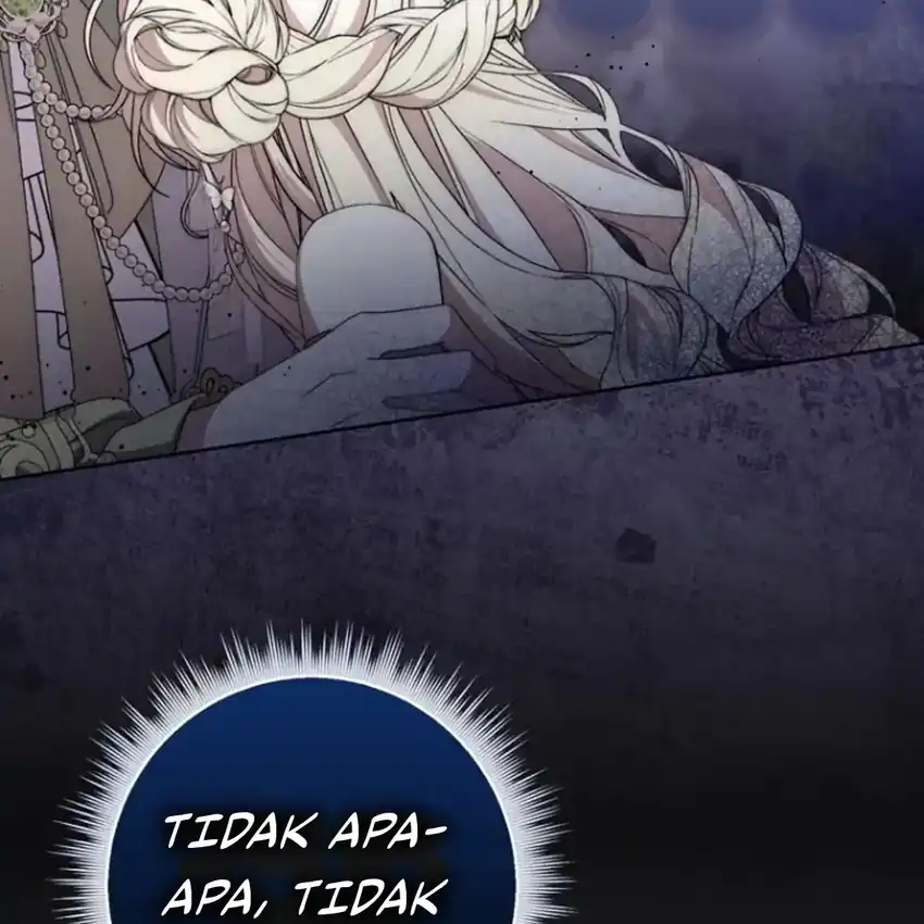 Arelyn Is Sick and Tired Chapter 43 Gambar 22