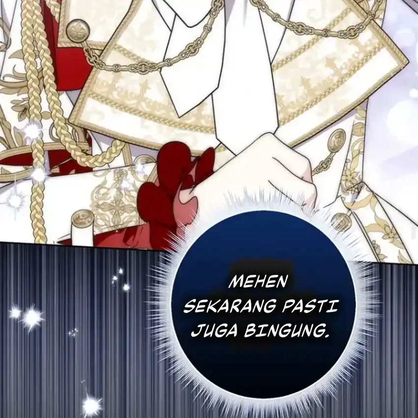 Arelyn Is Sick and Tired Chapter 43 Gambar 24